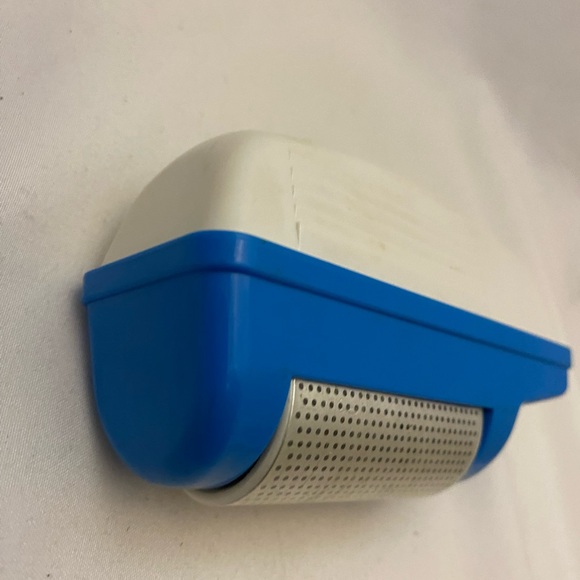 FISHER PRICE 1991 FUN SHAVING KIT REPLACEMENT PART TOY SHAVER NO SOUND - Picture 4 of 8